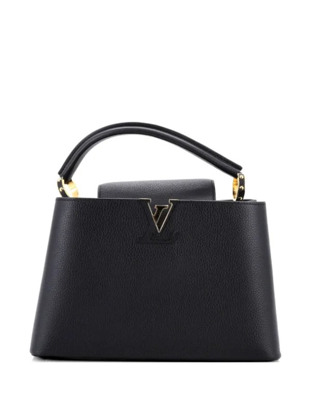 Black bag